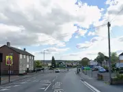 Armed Police Arrest Man After Suspected Firearm Spotted in Rowley Regis