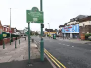 Armed Police Search Acocks Green After Weapon Sighting Report