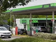 Asda Confirms New £40 Rule at UK Petrol Stations from Monday