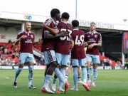 Aston Villa 2-4 Real Sociedad: Youngsters Hemmings and Madjo Impress in Friendly Defeat