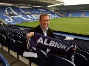 Aston Villa and West Brom pay tribute to talent-spotter Steve Hopcroft after cancer battle