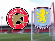 Aston Villa Begin Pre-Season with Walsall Friendly at Bescot Stadium