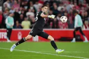 Aston Villa Chief Confirms Club's Stance on Emi Martinez Transfer