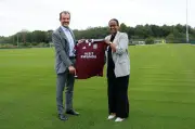 Aston Villa Chief Defends Controversial Visit Rwanda Sponsorship Deal