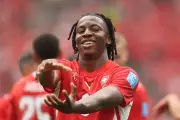 Aston Villa Confirm £52m Club-Record Signing of World Cup Star