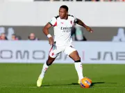 Aston Villa Eye AC Milan Left-Back Pervis Estupinan as Lucas Digne Replacement