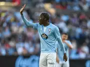 Aston Villa Face Hurdles in £15m Move for Celta Vigo Midfielder Iliax Moriba