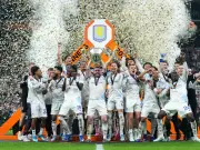 Aston Villa fined €22.5m by UEFA for breaching spending rules