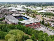 Aston Villa Invests £6 Million in Villa Park Upgrades, Confirms North Stand Closure