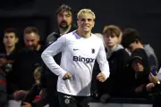 Aston Villa New Boy Update For Far East Tour