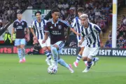 Aston Villa Notebook: Key Takeaways from Real Sociedad Defeat
