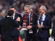 Aston Villa Owners Sawiris and Edens Listed as Ceasing Control in Administrative Update