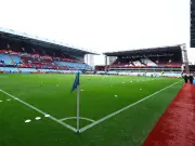 Aston Villa President Francesco Calvo Reaffirms Club's Commitment to Villa Park