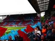 Aston Villa prioritises heritage in naming rights search for Villa Park