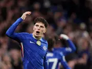 Aston Villa Sign Alejandro Garnacho on Loan from Chelsea with Obligation to Buy