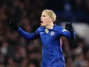 Aston Villa Sign Garnacho on Loan with £43m Obligation to Buy from Chelsea