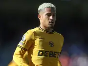 Aston Villa sign Joao Gomes from Wolves in £35m deal