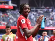 Aston Villa Sign Johan Manzambi for Club-Record £52 Million