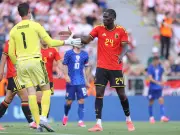 Aston Villa Star Onana on Injury, Martinez Transfer Stance Slammed