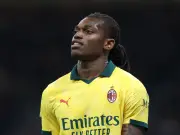 Aston Villa Target Rafa Leao as AC Milan Set €50m Price Tag