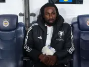 Aston Villa to Welcome Evann Guessand Back After Crystal Palace Opt Not to Sign