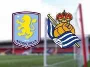 Aston Villa vs Real Sociedad pre-season friendly: live updates and analysis
