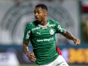 Aston Villa's €30m Bid for Palmeiras Winger Allan Rejected