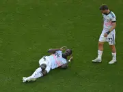 Aston Villa's Amadou Onana Suffers Knee Ligament Injury at World Cup