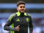 Aston Villa's Andres Garcia Set for Getafe Loan Move
