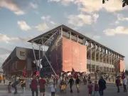 Aston Villa's Francesco Calvo on solving Villa Park capacity drop