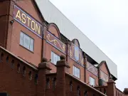 Aston Villa's Joe Gauci joins Lincoln City on season-long loan