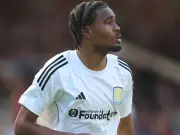 Aston Villa's Kadan Young Joins Annecy on Season-Long Loan