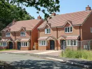 Asylum Seeker Housing Plan in Shropshire Village Halted After Backlash
