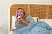 At-Home Teeth Whitening Kit at £2 Per Treatment Saves Hundreds on Dentist Bills