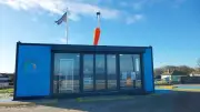 Atlantis Alliance Hub Officially Launches in Mablethorpe to Boost Coastal Safety