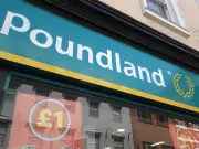 Attempted murder charge after woman attacked in Poundland store