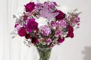 Award-Winning Birmingham Florist Voted UK's Favourite Family Business