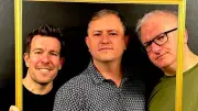 Award-Winning Comedy 'Art' Comes to Theatr Clwyd in New Production