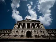 Bank of England Holds Rates at 3.75% but Warns of Future Hikes Amid Inflation Risks