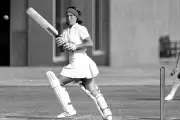 Baroness Rachael Heyhoe Flint's Cricket Collection Auctioned at Lord's