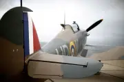 Battle of Britain Memorial Flight to soar over West Midlands