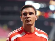 Bayern's Eberl confirms Palhinha available; Aston Villa interested