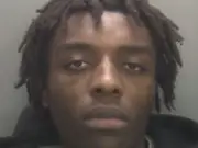 BB Gun Robber Who Whipped Party-Goers Jailed for 11 Years in Midlands Attack