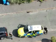 BB Guns and Drugs Found in Wombourne Raids, Teen Arrested
