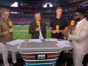 BBC's Mark Chapman Flown Home from World Cup, Misses Spain vs Argentina Final