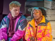 BBC's 'Open Water' Begins Filming in Birmingham with Toheeb Jimoh and Dujonna Gift