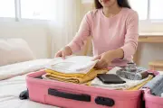 Beauty, Tech, and Fashion: Holiday Essentials I Never Pack Without