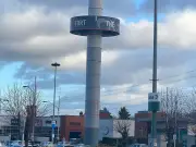 Beauty Vending Machine at Fort Shopping Park Causes Stir Among Shoppers