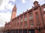 Beloved Birmingham building saved and given new future