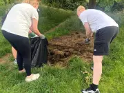 Beloved Dog Dies After Eating Rotting Grass Dumped in Solihull Park